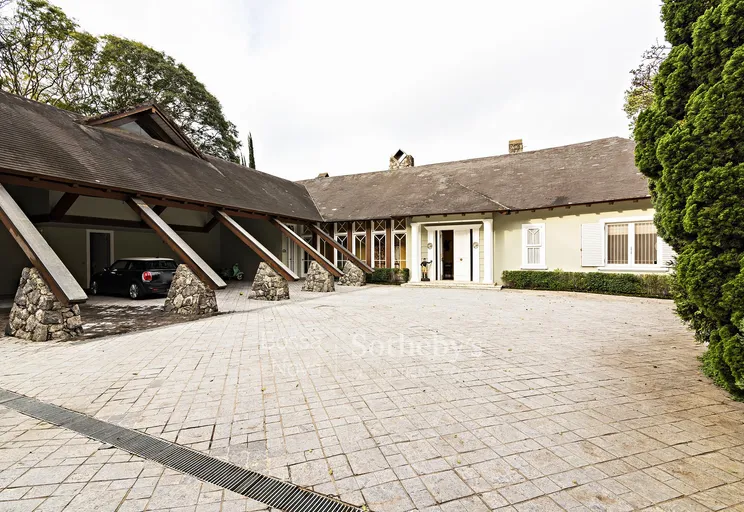 Fachada da casa - Imagem 2