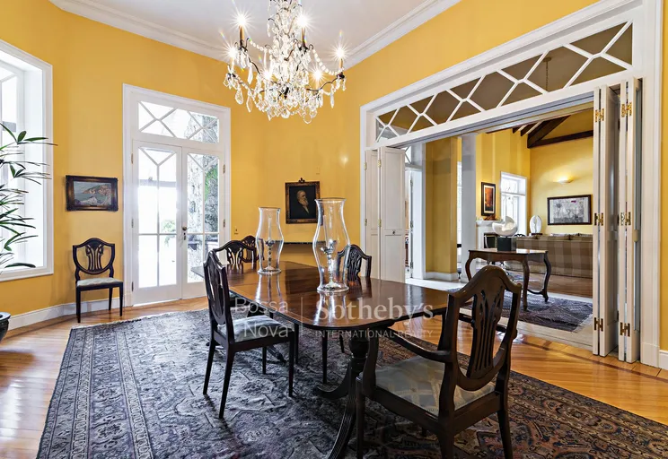 Sala de jantar - Imagem 20