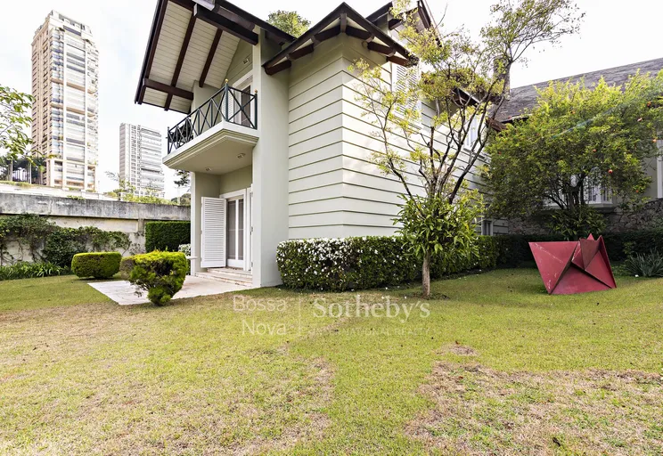 Área Externa - Imagem 40