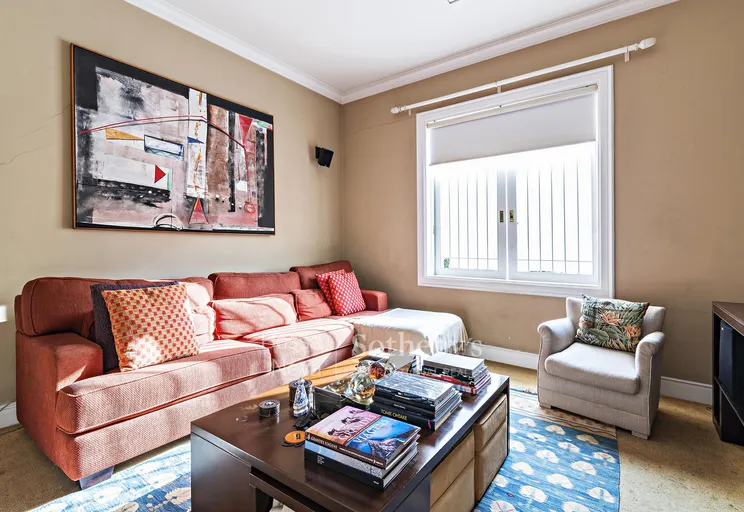 Sala íntima - Imagem 25