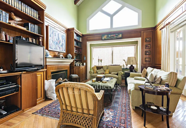 Sala de TV - Imagem 23