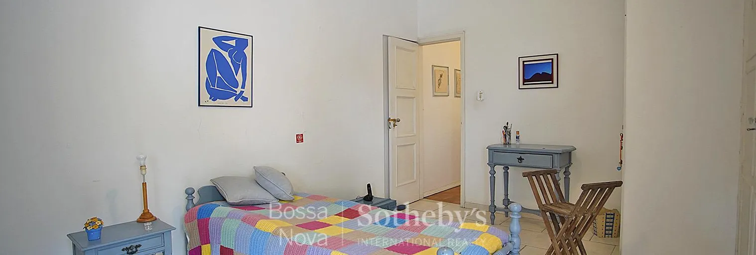 Quarto - Imagem 17
