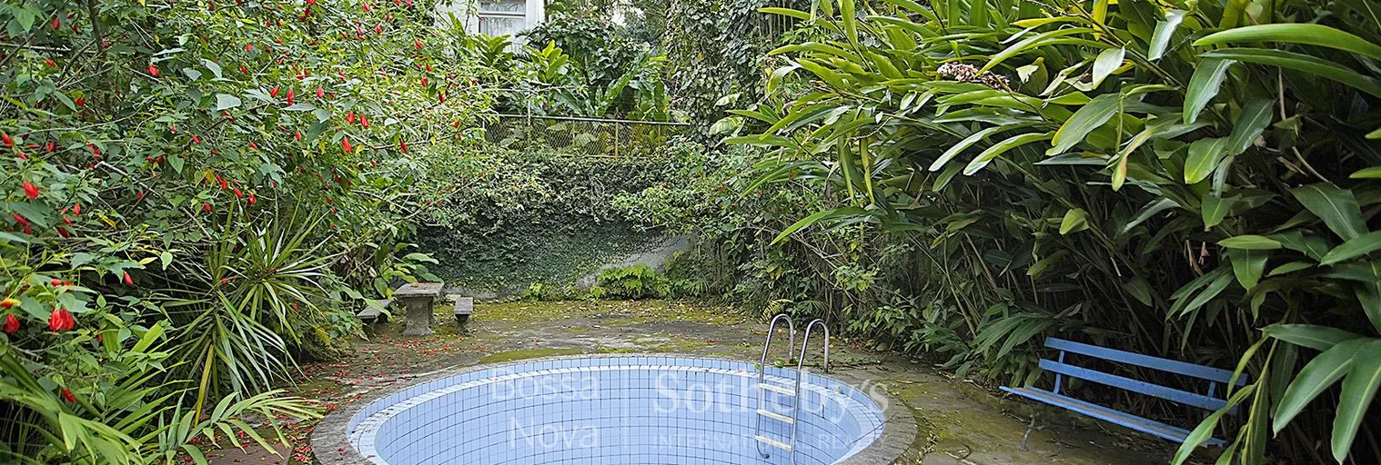 Piscina - Imagem 23