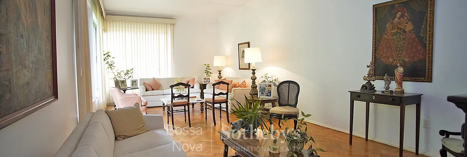 Sala de TV - Imagem 2