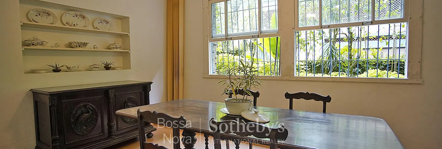 Sala de Almoço - Imagem 6