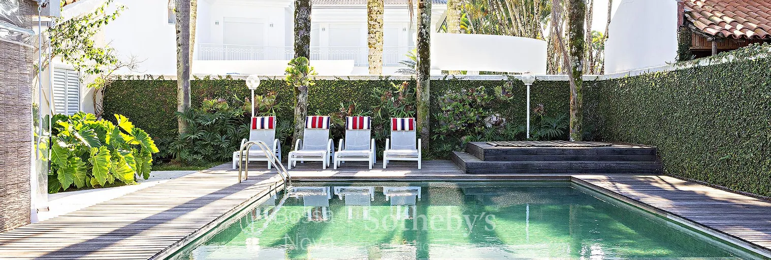 Piscina - Imagem 12