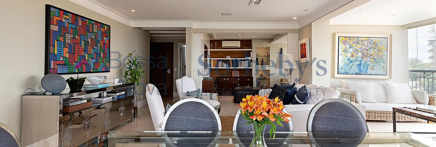 Sala de jantar - Imagem 6