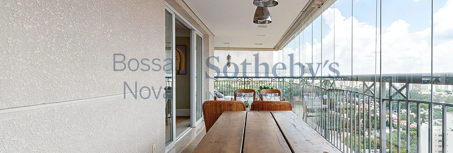 Varanda Gourmet - Imagem 38