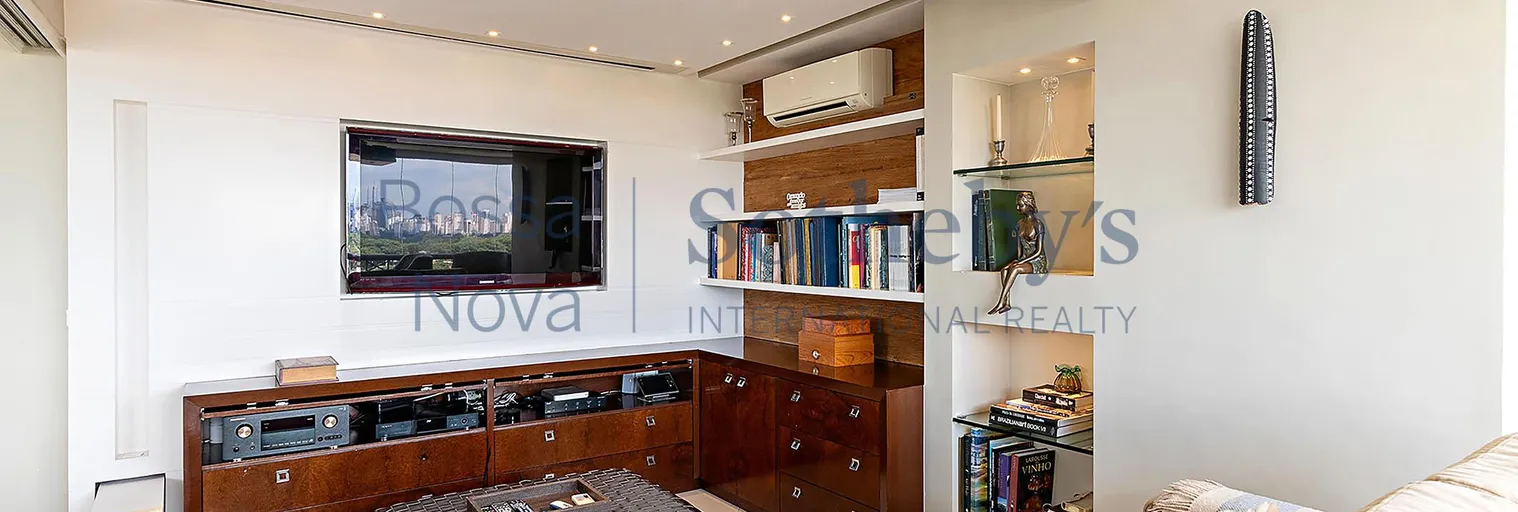 Sala de TV - Imagem 14