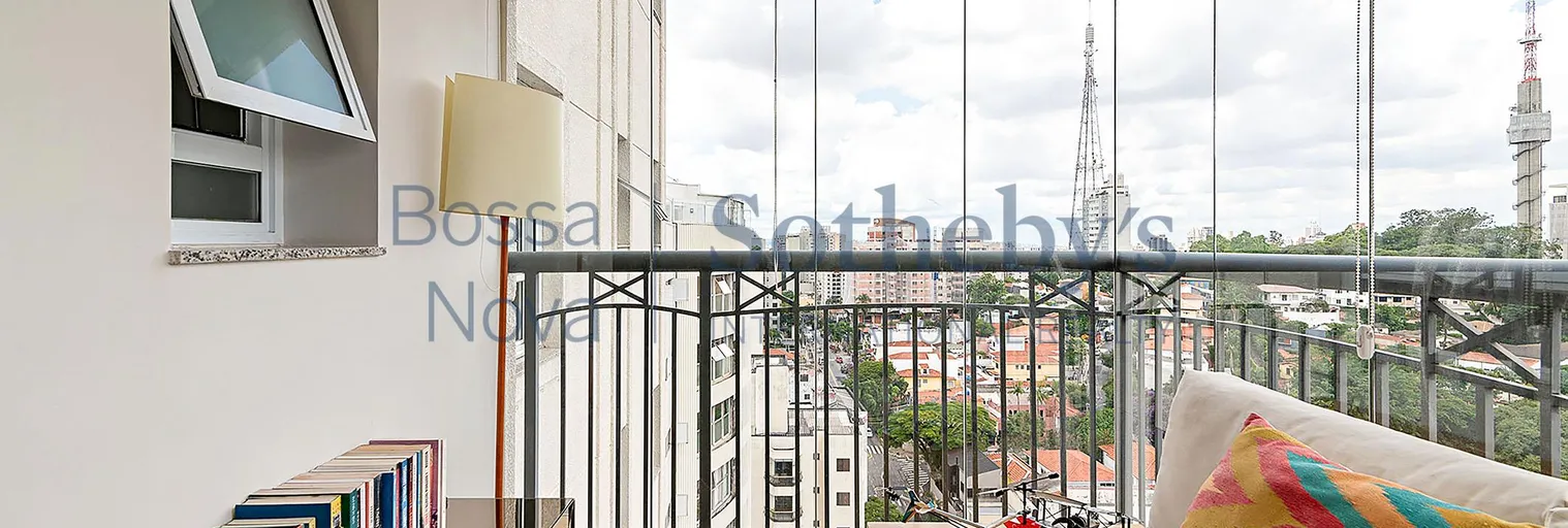 Varanda - Imagem 18