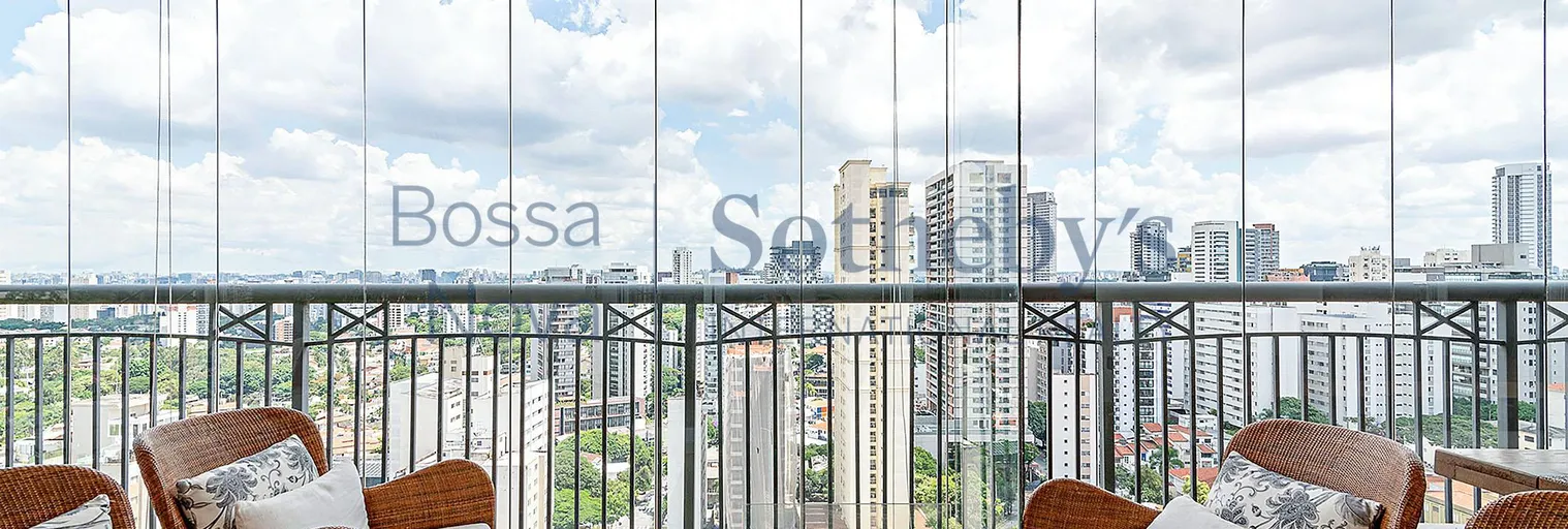 Varanda - Imagem 29