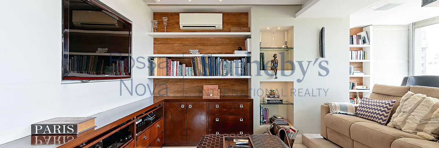Sala de TV - Imagem 13