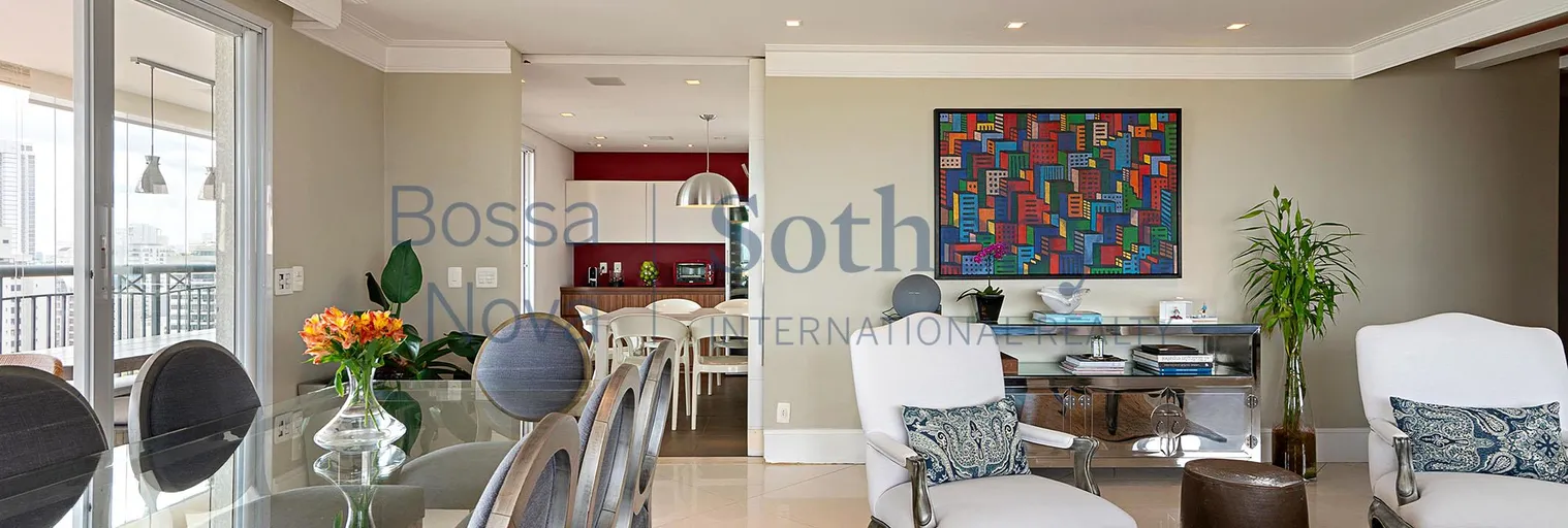 Sala de jantar - Imagem 9