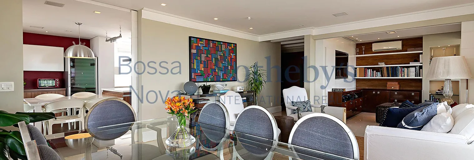 Sala de jantar - Imagem 7