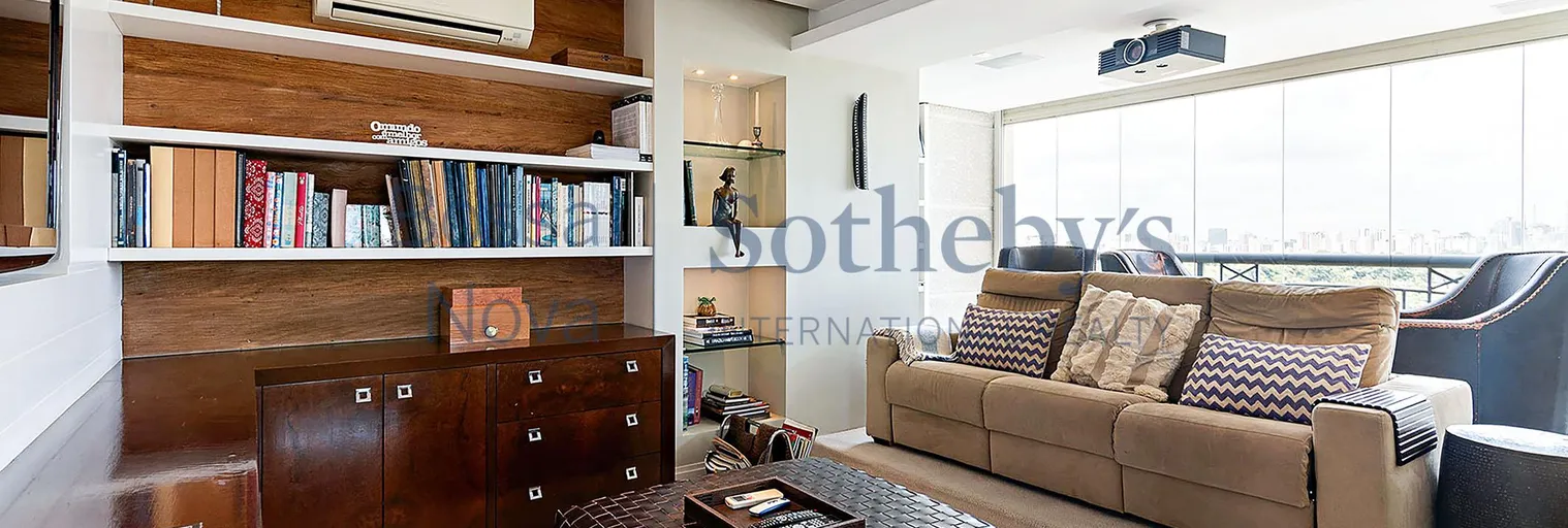 Sala de TV - Imagem 12