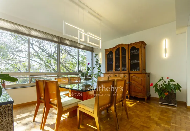 Sala de estar - Imagem 7
