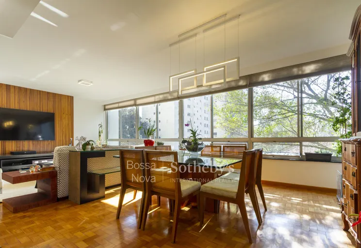 Sala de estar - Imagem 6