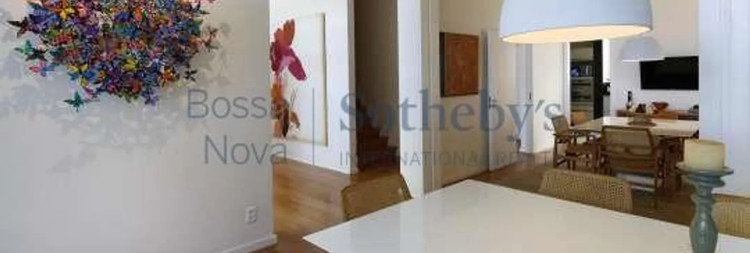 Sala de jantar - Imagem 12