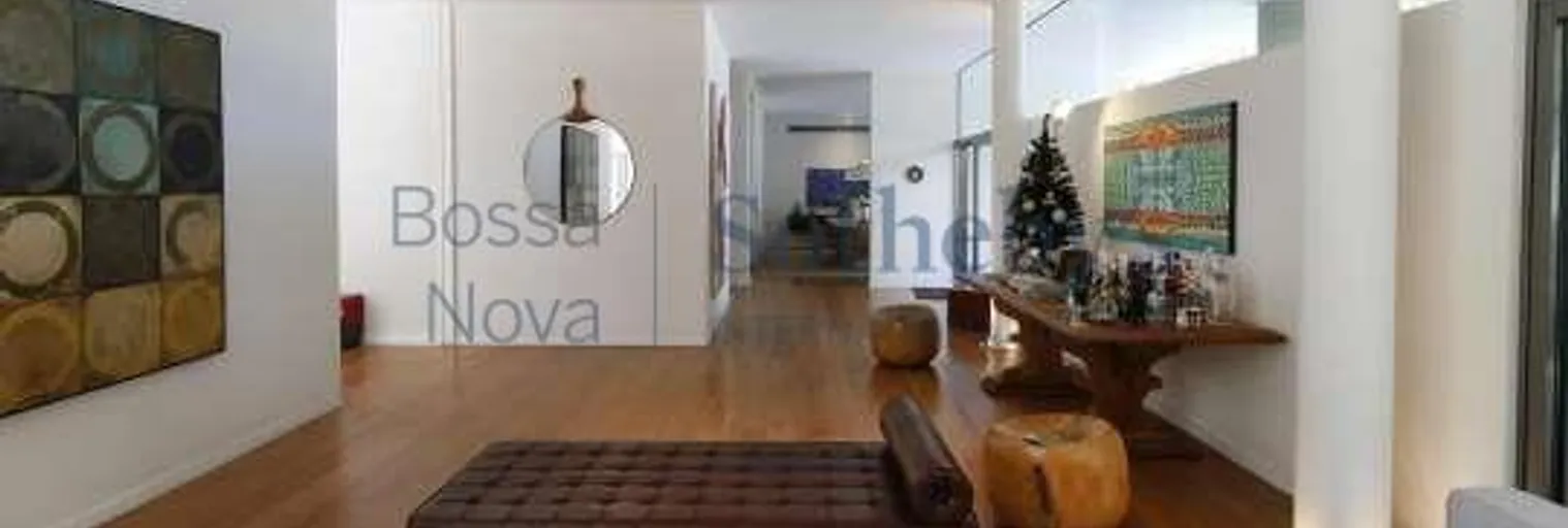 Hall - Imagem 6
