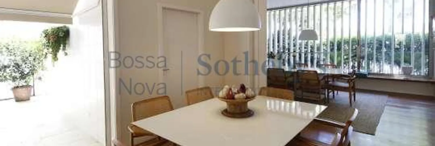 Sala de Almoço - Imagem 13
