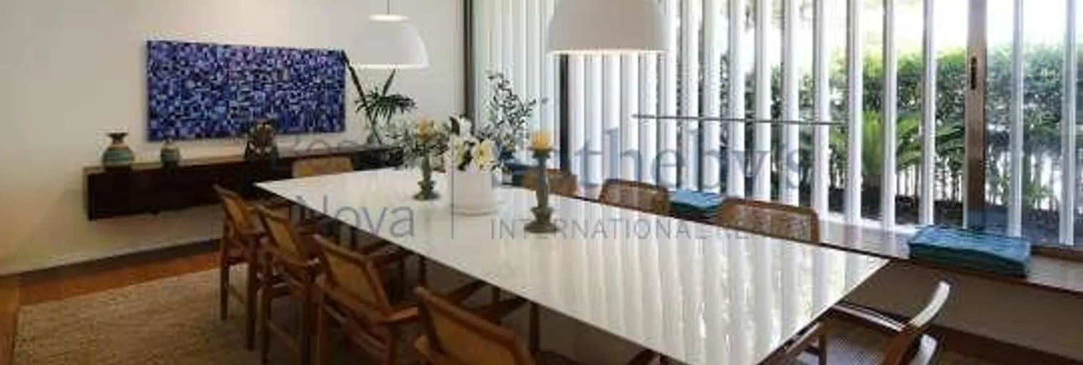 Sala de jantar - Imagem 9