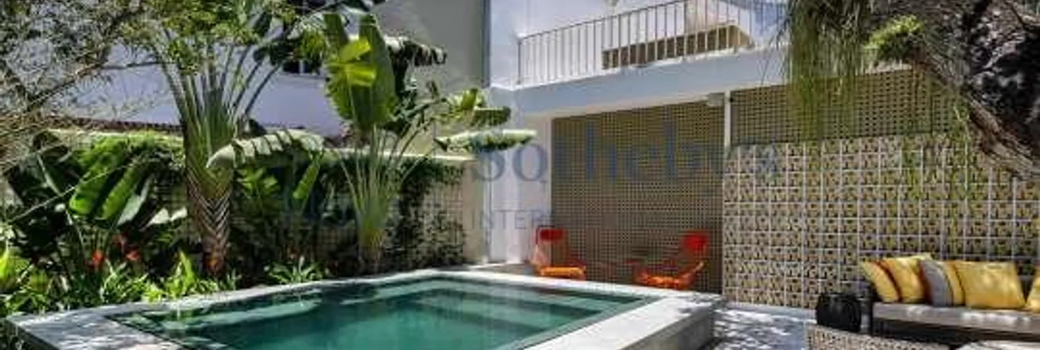 Piscina - Imagem 15