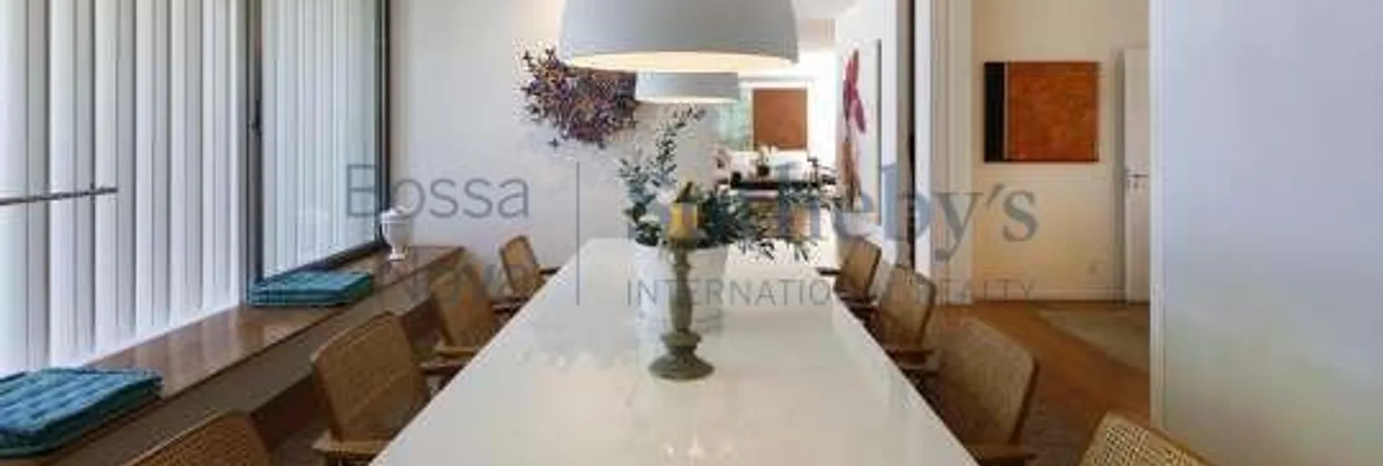 Sala de jantar - Imagem 11