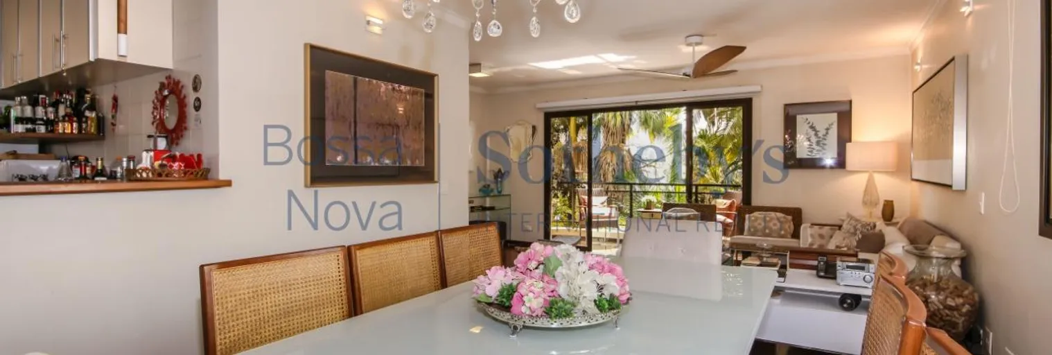 Sala de jantar - Imagem 4