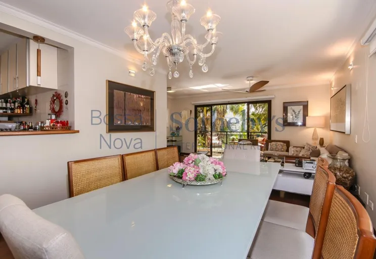 Sala de jantar - Imagem 4