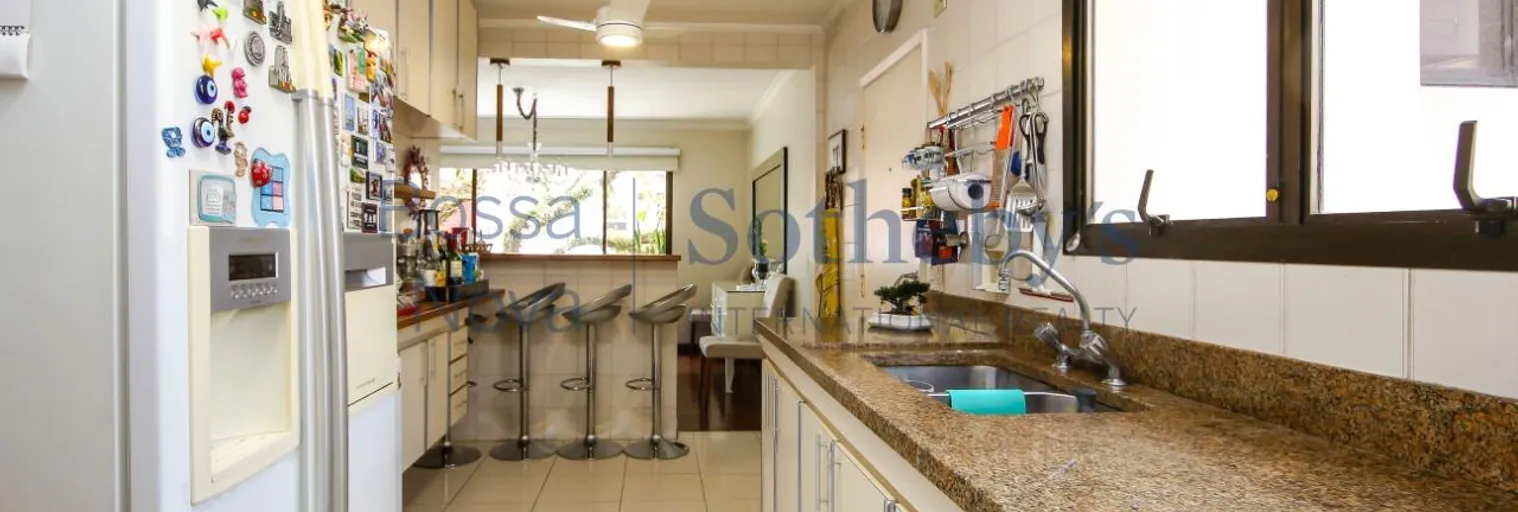 Cozinha - Imagem 7