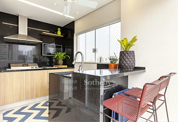 Varanda Gourmet - Imagem 11