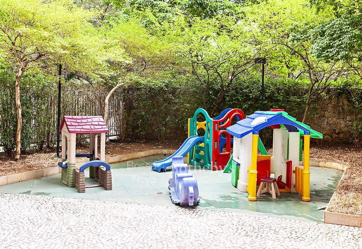 Pé direito duplo - Imagem 23