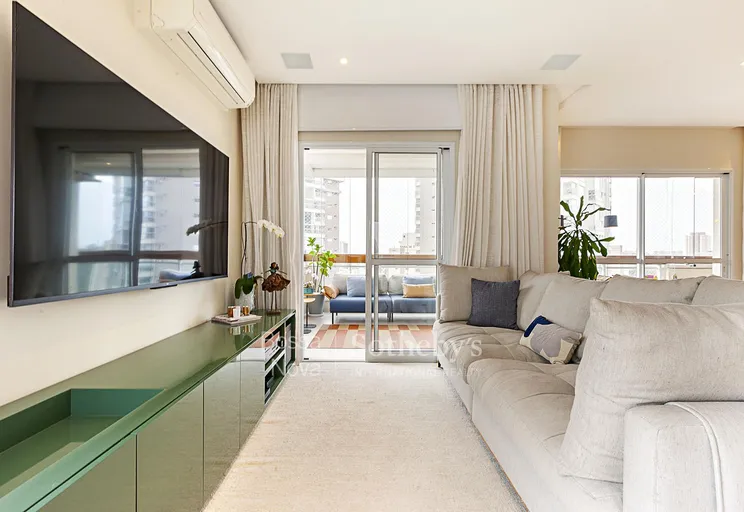 Sala de TV - Imagem 5