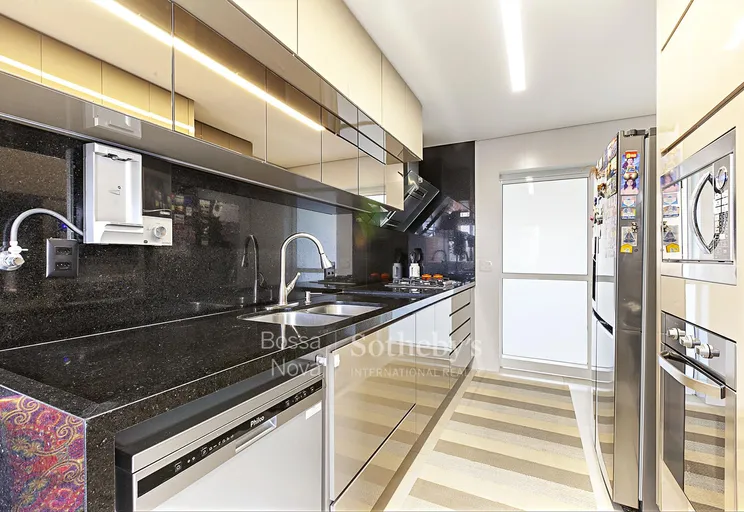 Casa de hospede - Imagem 12
