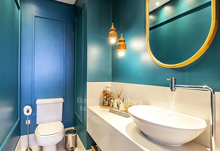Lavabo - Imagem 10