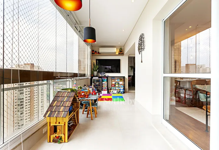 Varanda Gourmet - Imagem 8