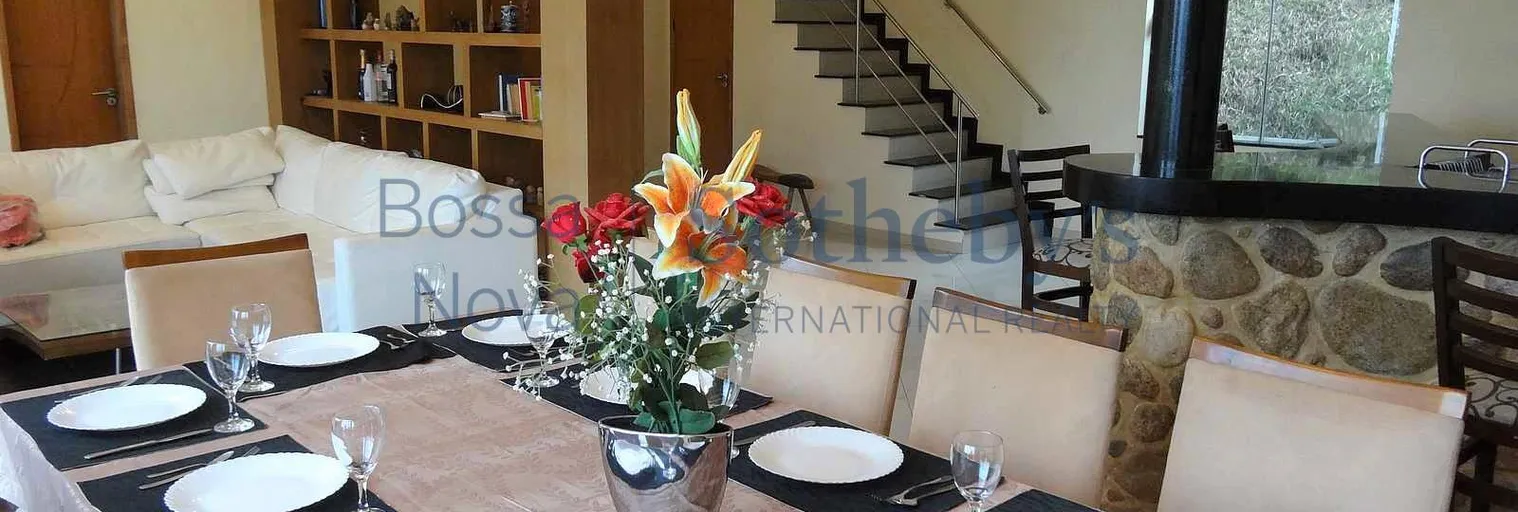 Sala de jantar - Imagem 5