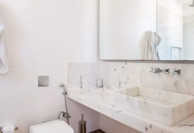 Banheiro - Imagem 19