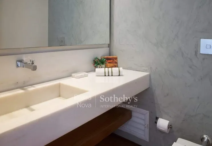 Banheiro - Imagem 23