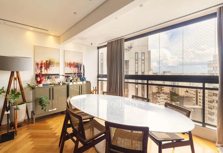 Sala de jantar - Imagem 10