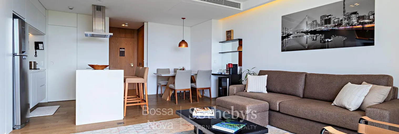 Sala de estar - Imagem 4