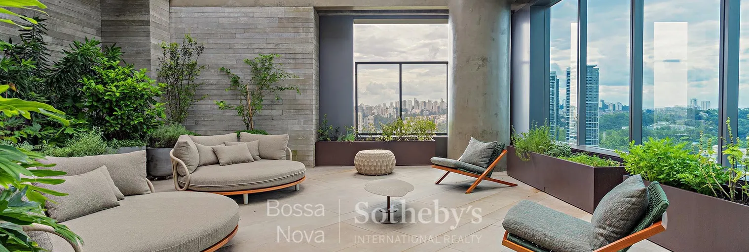 Lounge - Imagem 25