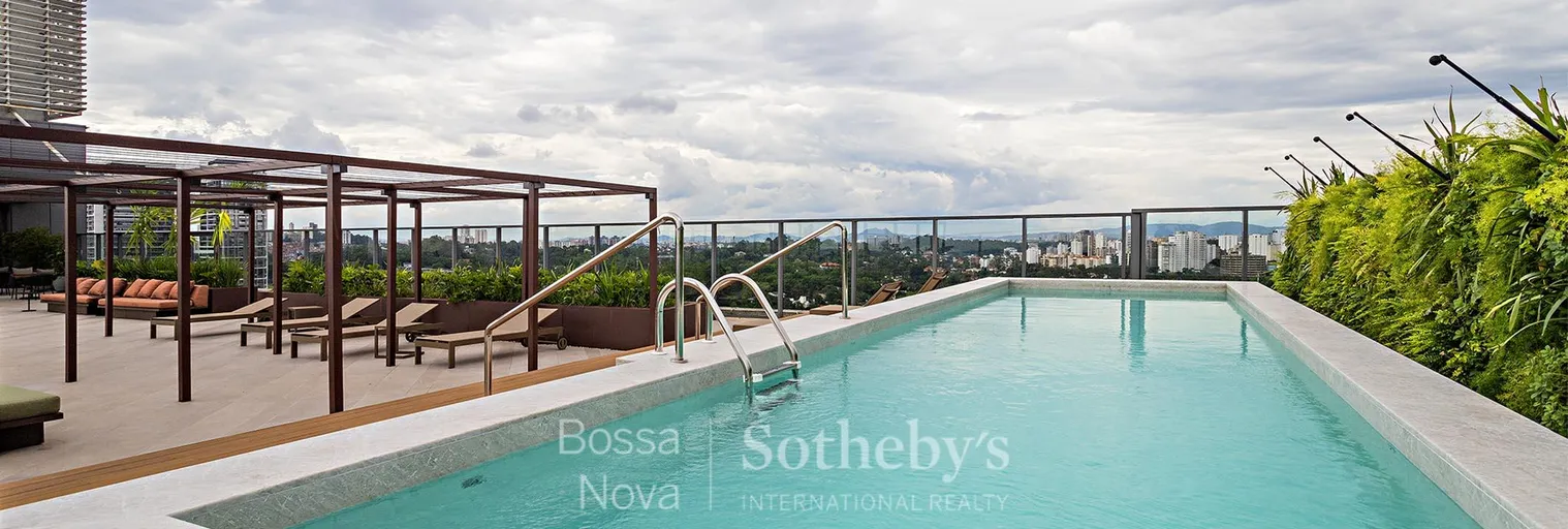 Piscina - Imagem 29