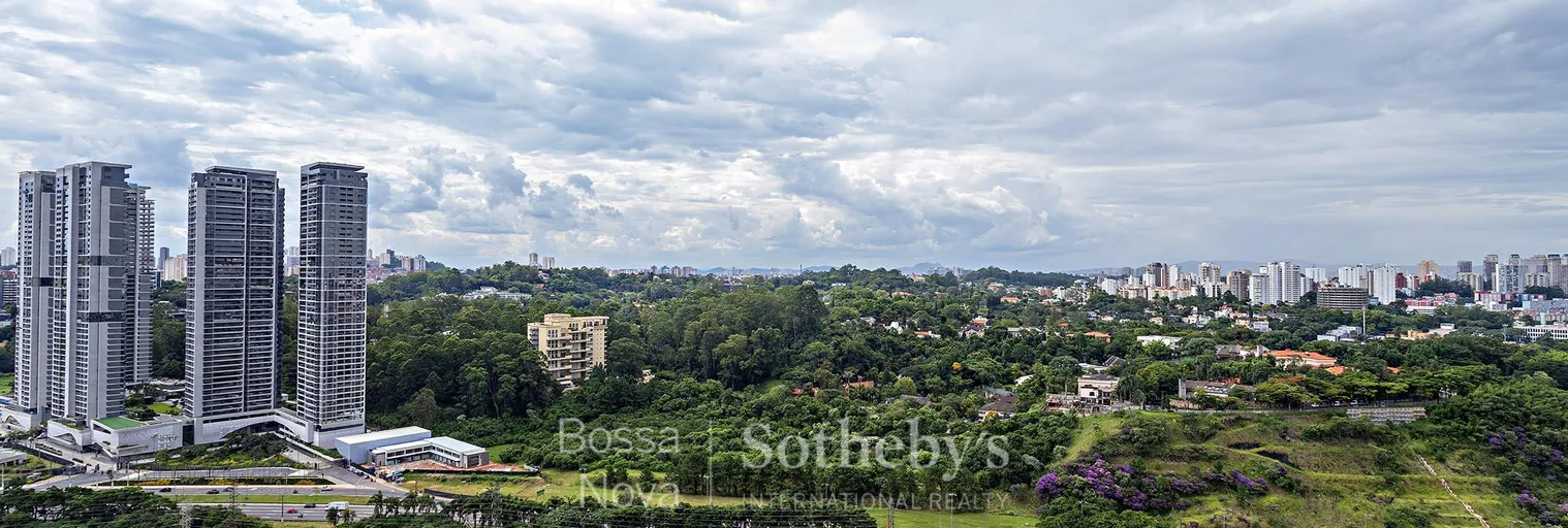 Vista Panorâmica - Imagem 22