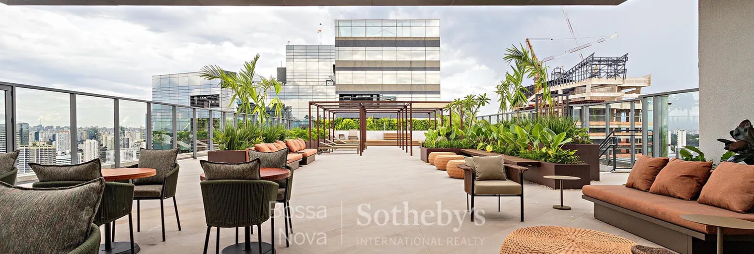 Lounge - Imagem 31