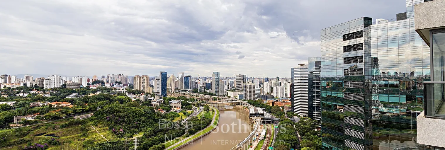 Vista Panorâmica - Imagem 24