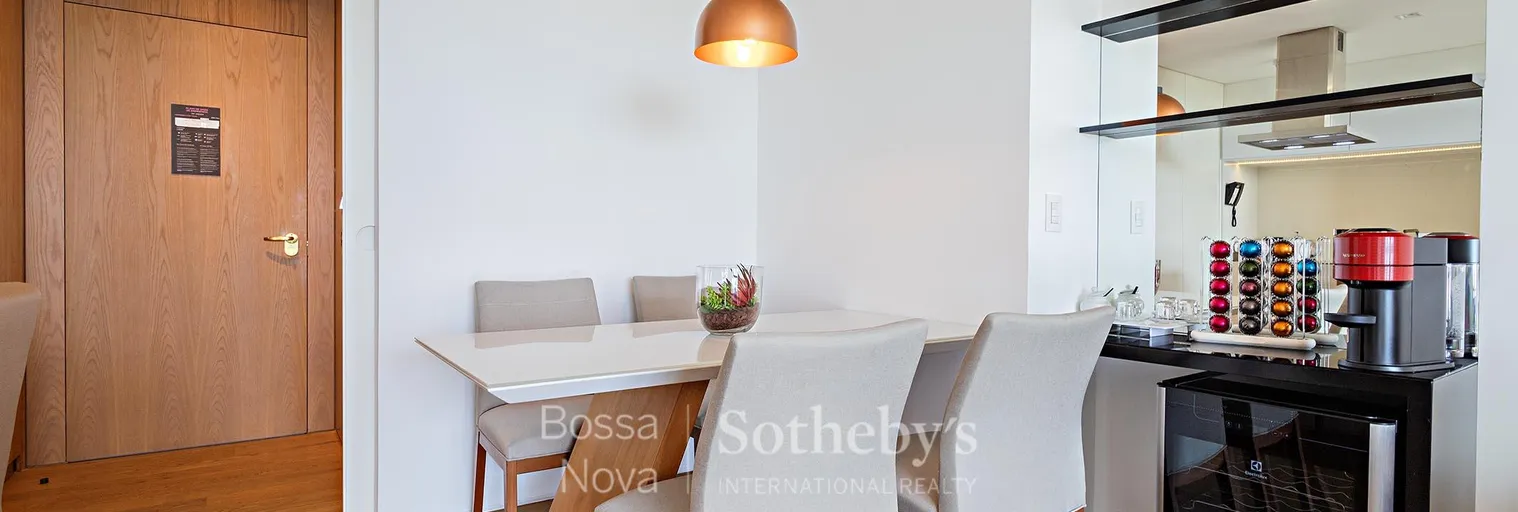 Sala de jantar - Imagem 9