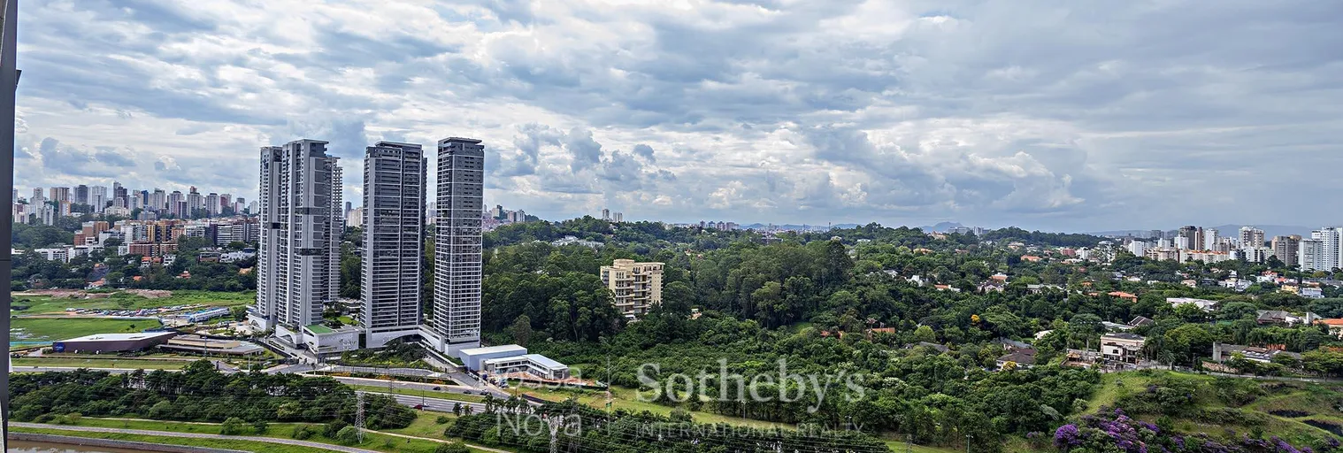 Vista Panorâmica - Imagem 21