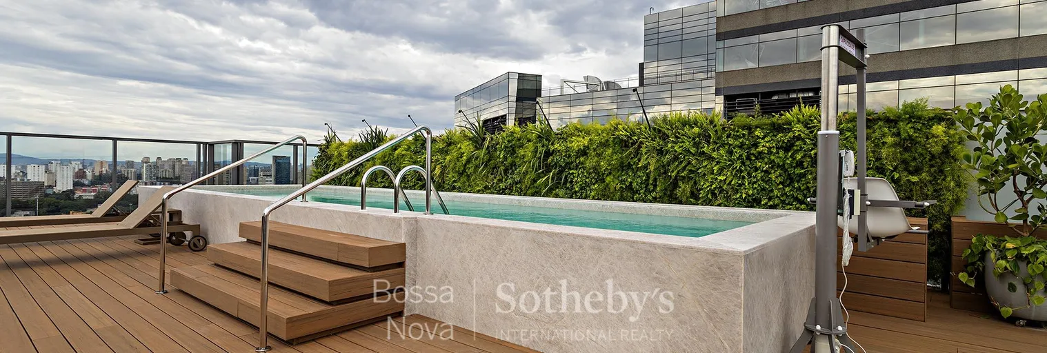 Piscina - Imagem 28