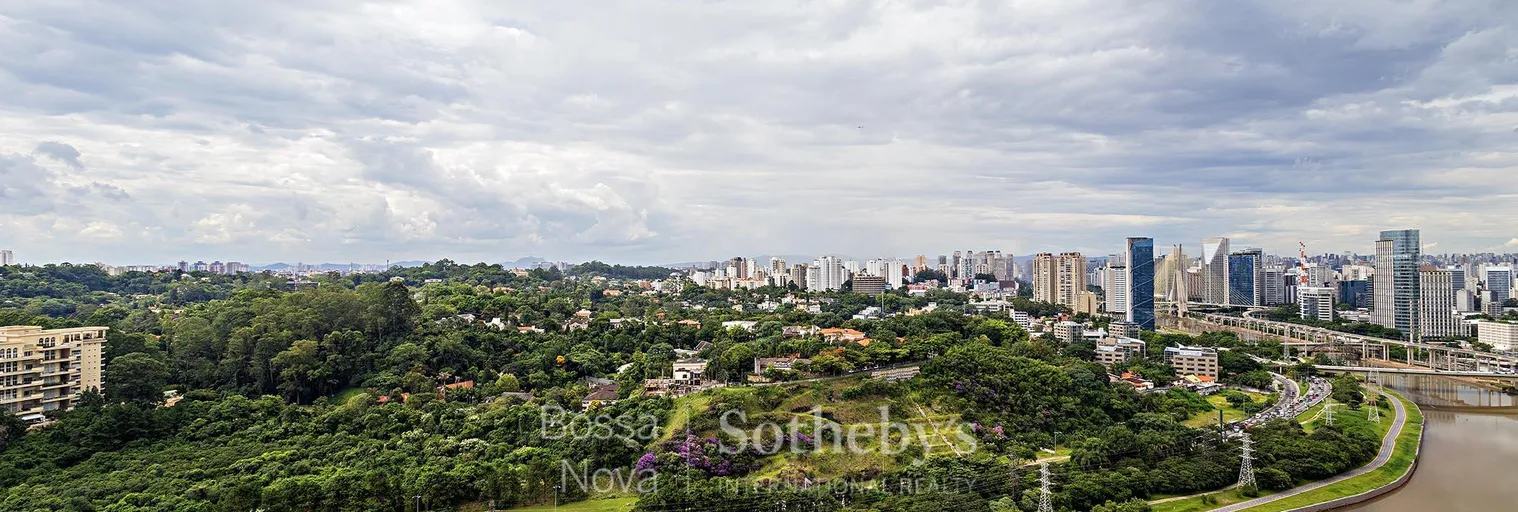 Vista Panorâmica - Imagem 23